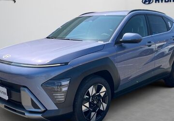Hyundai KONA 2.916 km 30.490 &euro; Schiffweiler 66578