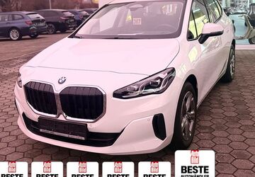 BMW 216 7.950 km 23.980 &euro; Seubersdorf 92358