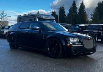 Chrysler 300C 120.000 km 14.999 &euro; Kaufbeuren 87600