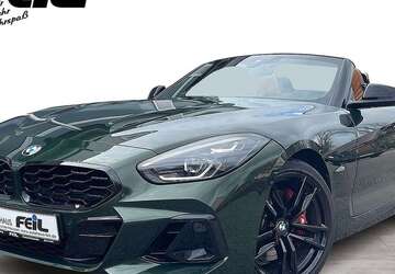 BMW Z4 7.150 km 48.330 &euro; Weißenburg 91781