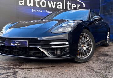 Porsche Panamera 68.900 km 94.400 &euro; Künzelsau 74653