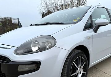 Fiat Punto Evo 150.000 km 3.450 &euro; Bornheim 53332