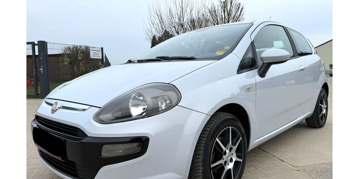 Fiat Punto Evo 150.000 km 3.450 &euro; Bornheim 53332