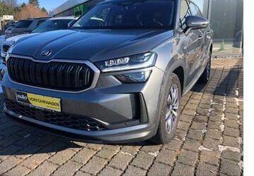 Skoda Kodiaq 15.800 km 47.950 &euro; Glauchau/ Sachsen 08371