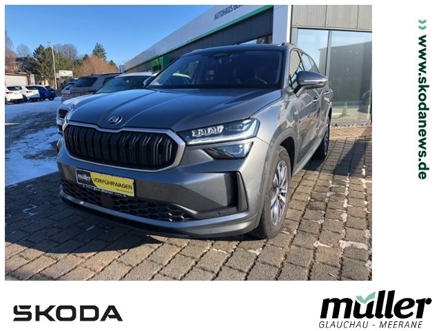 Skoda Kodiaq 15.800 km 47.950 &euro; Glauchau/ Sachsen 08371