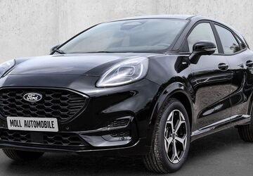 Ford Puma 14.000 km 26.890 &euro; Aachen 52078