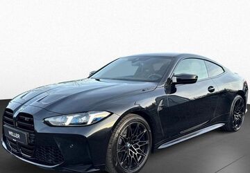 BMW M4 12.534 km 84.850 &euro; Hamburg 21073