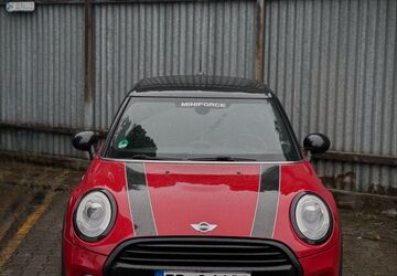 Mini Cooper D 101.000 km 14.900 &euro; Schifferstadt 67105