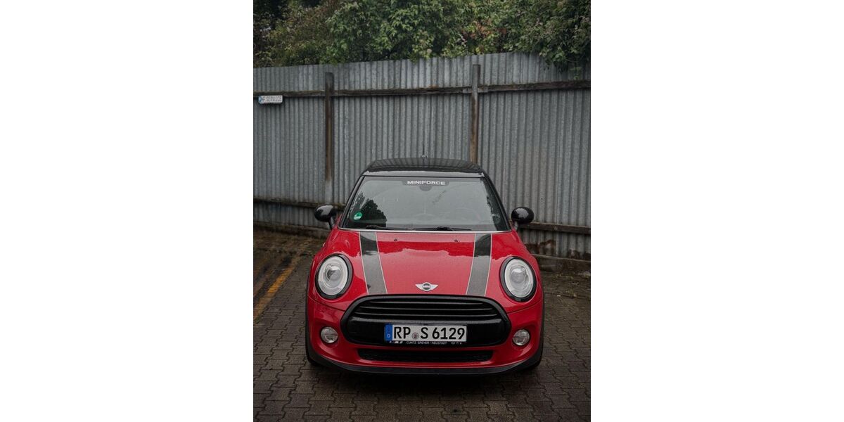 Mini Cooper D 101.000 km 14.900 &euro; Schifferstadt 67105