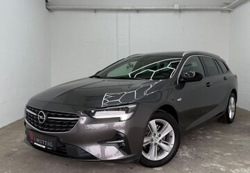 Opel Insignia 68.000 km 20.340 &euro; Bad Langensalza 99947