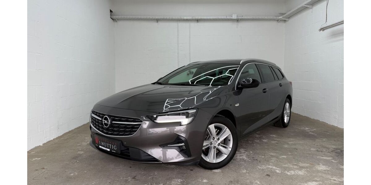 Opel Insignia 68.000 km 20.340 &euro; Bad Langensalza 99947