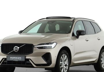 Volvo XC60 21.721 km 50.990 &euro; Schloß Holte-Stukenbrock 33758