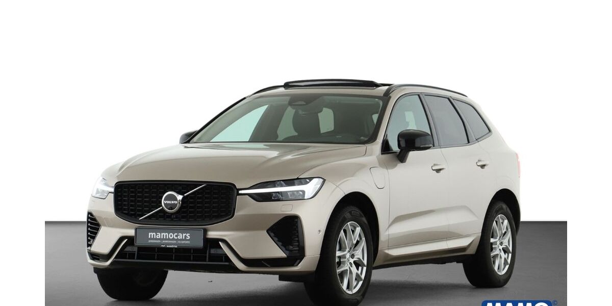 Volvo XC60 21.721 km 50.990 &euro; Schloß Holte-Stukenbrock 33758