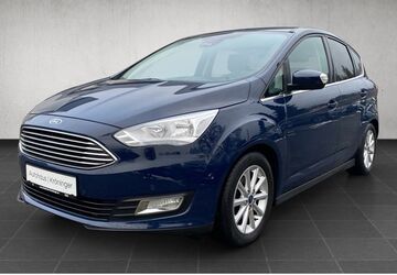 Ford C-Max 49.890 km 15.990 &euro; Birkenfeld 55765