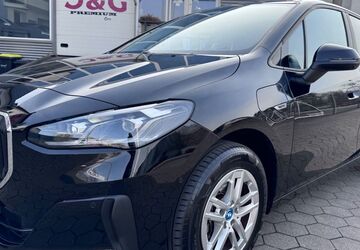 BMW 225 Active Tourer 40.000 km 25.999 &euro; Kassel 34123