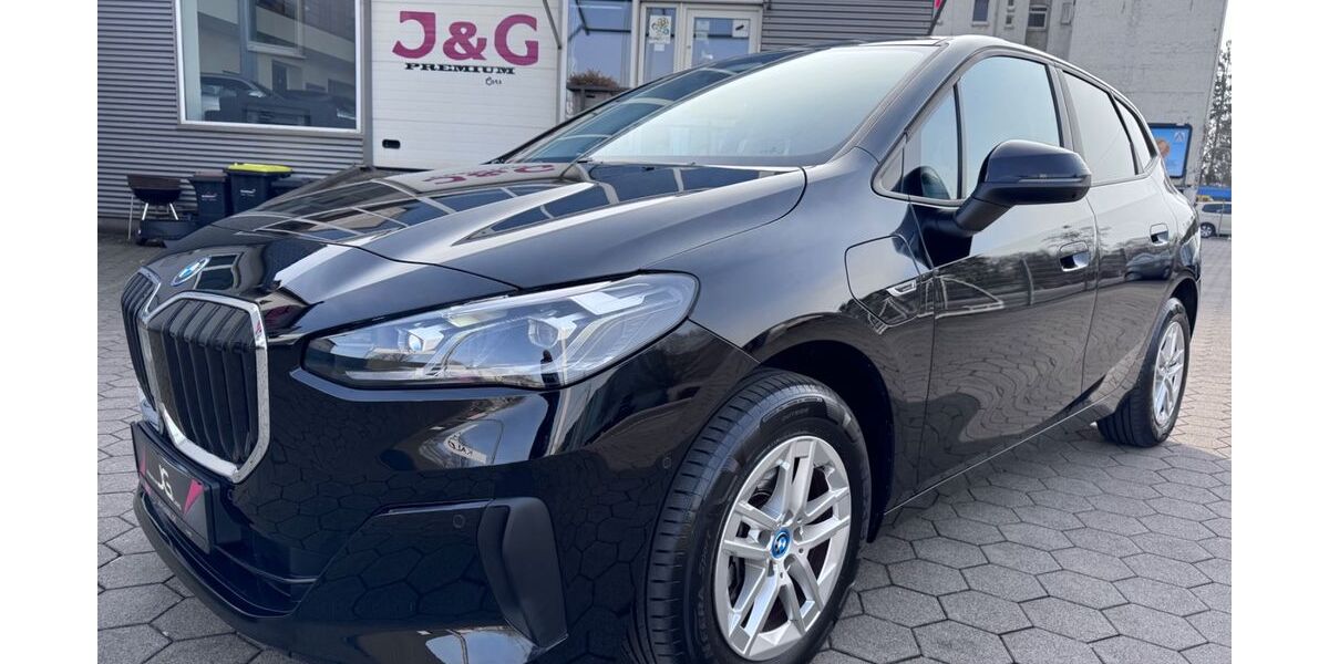 BMW 225 Active Tourer 40.000 km 25.999 &euro; Kassel 34123