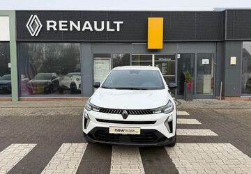 Renault Captur 7.700 km 26.490 &euro; Emstek-West 49685