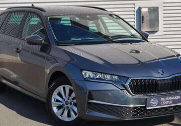 Skoda Octavia 17.807 km 30.490 &euro; Chemnitz 09126