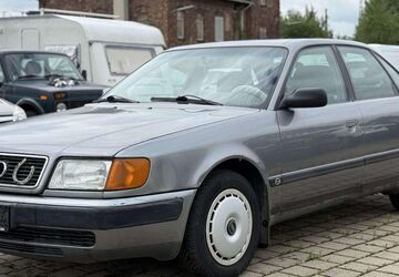 Audi 100 254.782 km 4.500 &euro; Hildesheim 31137