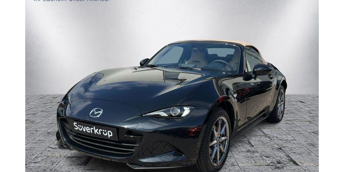 Mazda MX-5 1.900 km 29.990 &euro; Kiel 24118