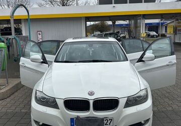 Alpina D3 168.000 km 16.000 &euro; Lohr am Main 97816