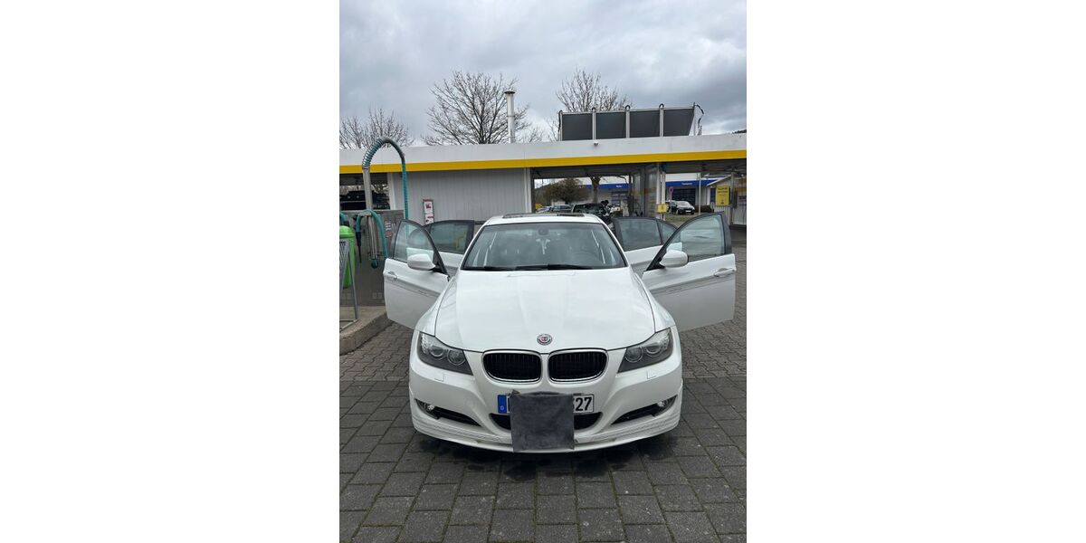 Alpina D3 168.000 km 16.000 &euro; Lohr am Main 97816