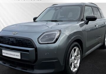 Mini Cooper E Countryman 8.900 km 35.390 &euro; Kleve 47533