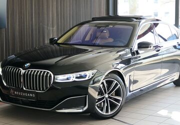 BMW 730 144.000 km 43.990 &euro; Burgkirchen an der Alz 84508