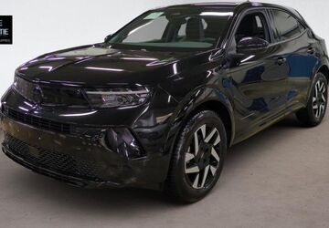 Opel Mokka 29.950 km 20.980 &euro; Schwandorf 92421