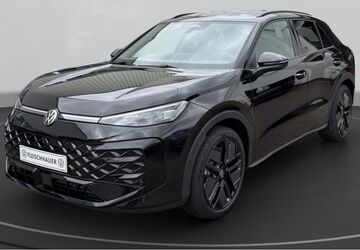 VW T-Roc 2.345 km 38.690 &euro; Euskirchen 53879