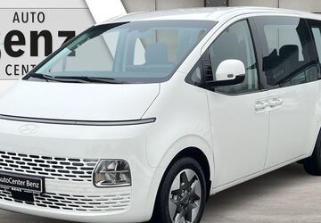 Hyundai STARIA 7.000 km 40.990 &euro; Laupheim 88471