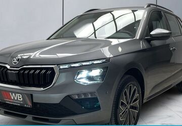 Skoda Kamiq 10.190 km 29.950 &euro; Moenchengladbach 41063