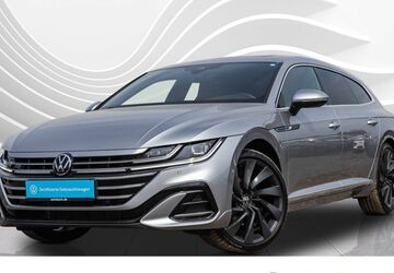 VW Arteon 12.507 km 43.980 &euro; Limburg 65549