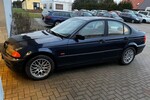 BMW 316i 163.062 km 2.200 &euro; Brandshagen 