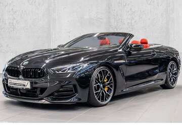 BMW M850 55.276 km 71.995 &euro; Köln-Marsdorf 50858