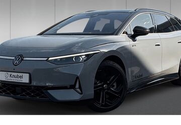 VW ID.7 4.500 km 69.970 &euro; Coesfeld 48653