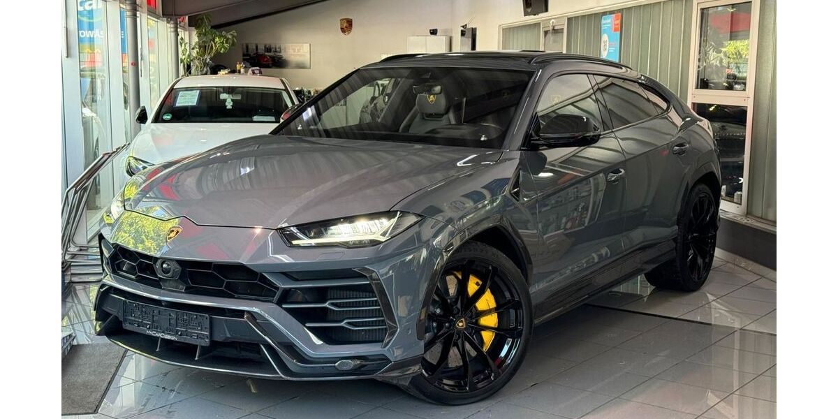 Lamborghini Urus 32.000 km 233.333 &euro; Hamburg 22525