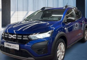 Dacia Sandero 23.309 km 15.220 &euro; Köln 50939