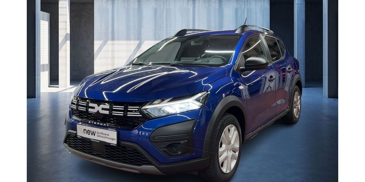 Dacia Sandero 23.309 km 15.220 &euro; Köln 50939