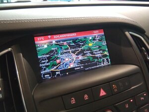 Opel Cascada Ultimate ecoFlex 86.890 km 20.990 &euro; Miesbach 83714