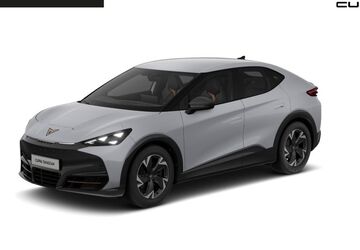 Cupra Tavascan 5.000 km 49.990 &euro; Feldkirchen-Westerham 83620