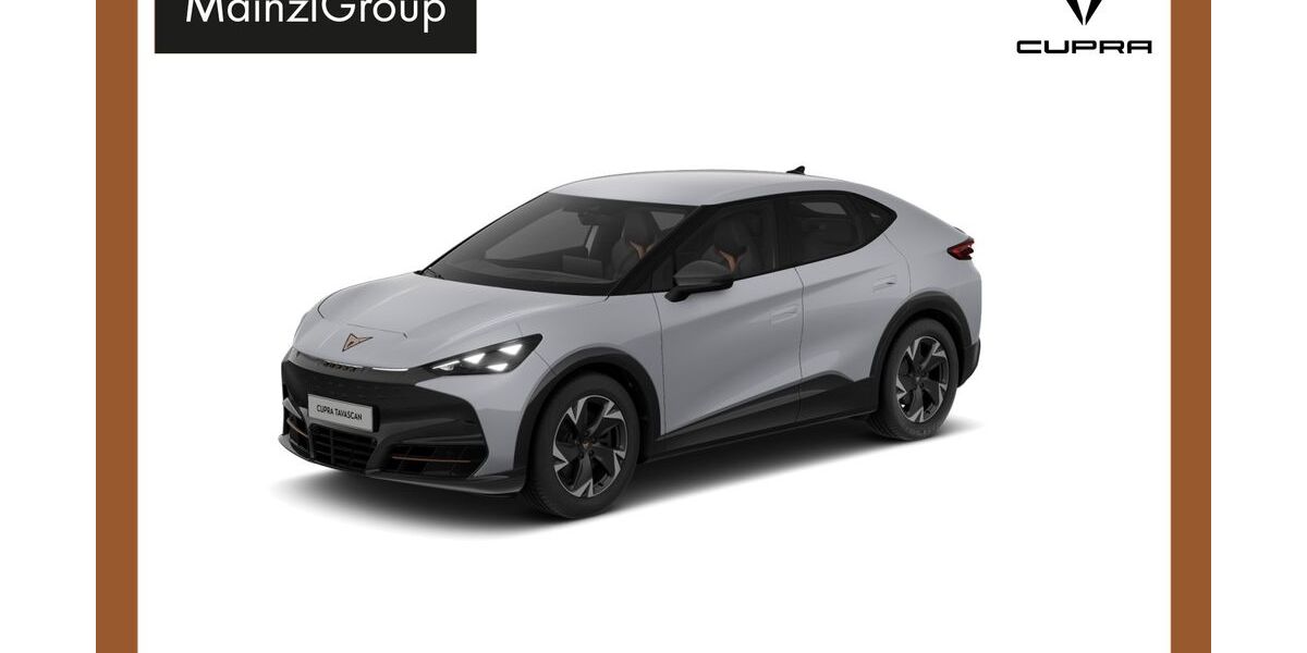 Cupra Tavascan 5.000 km 49.990 &euro; Feldkirchen-Westerham 83620