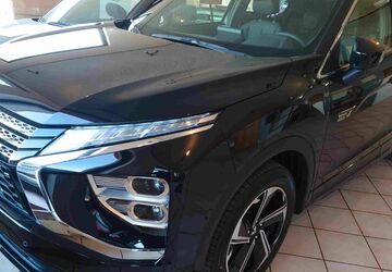 Mitsubishi Eclipse Cross 3.000 km 34.990 &euro; Templin 17268