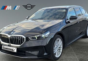 BMW i5 20.575 km 55.371 &euro; Bamberg 96050