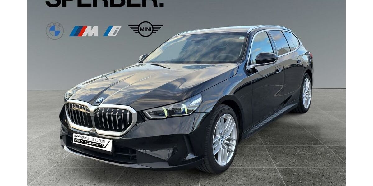 BMW i5 20.575 km 55.371 &euro; Bamberg 96050