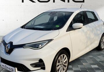 Renault ZOE 51.059 km 13.999 &euro; Nohra 99428
