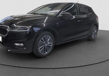 Skoda Fabia 24.570 km 20.950 &euro; Manching 85077