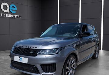 Land Rover Range Rover Sport 107.656 km 45.950 &euro; Hamm 59077