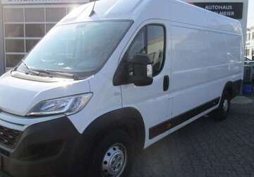 Citroen Jumper 23.790 km 24.000 &euro; Fuchsstadt 97727