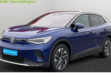 VW ID.4 11.216 km 34.690 &euro; Gardelegen 39638